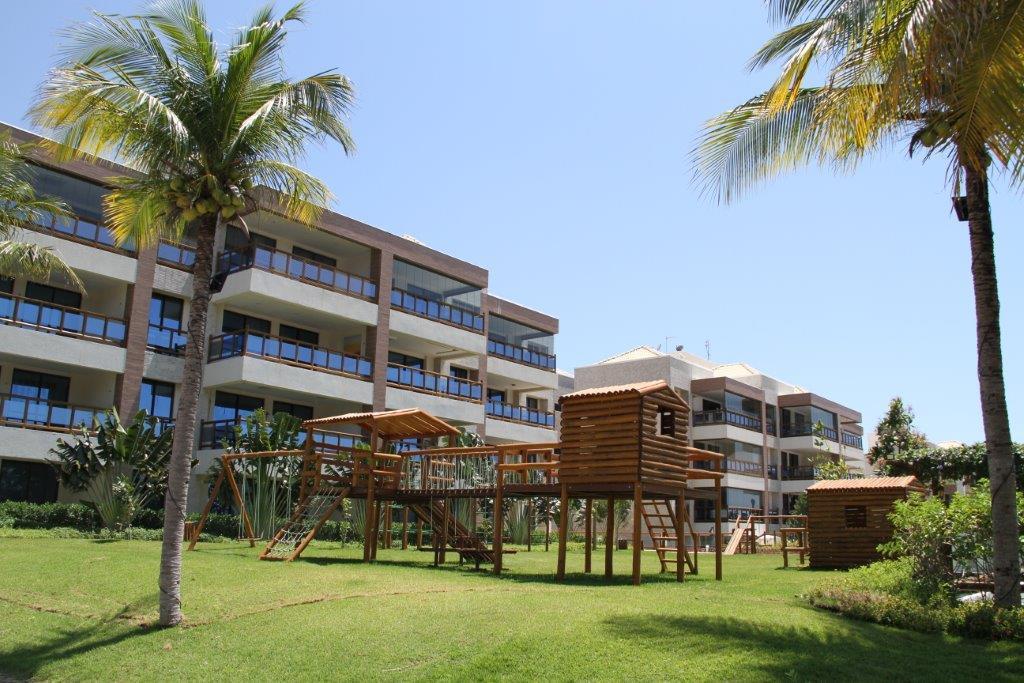 Conhe�a o Wai Wai Resort Eco Residence Cumbuco - CE